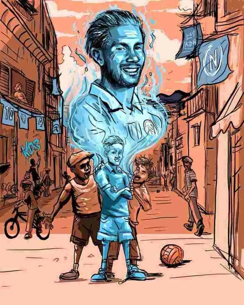 者不懈的努