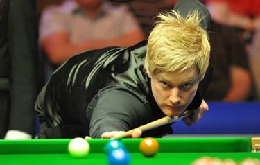 很快改变了 很快改变了