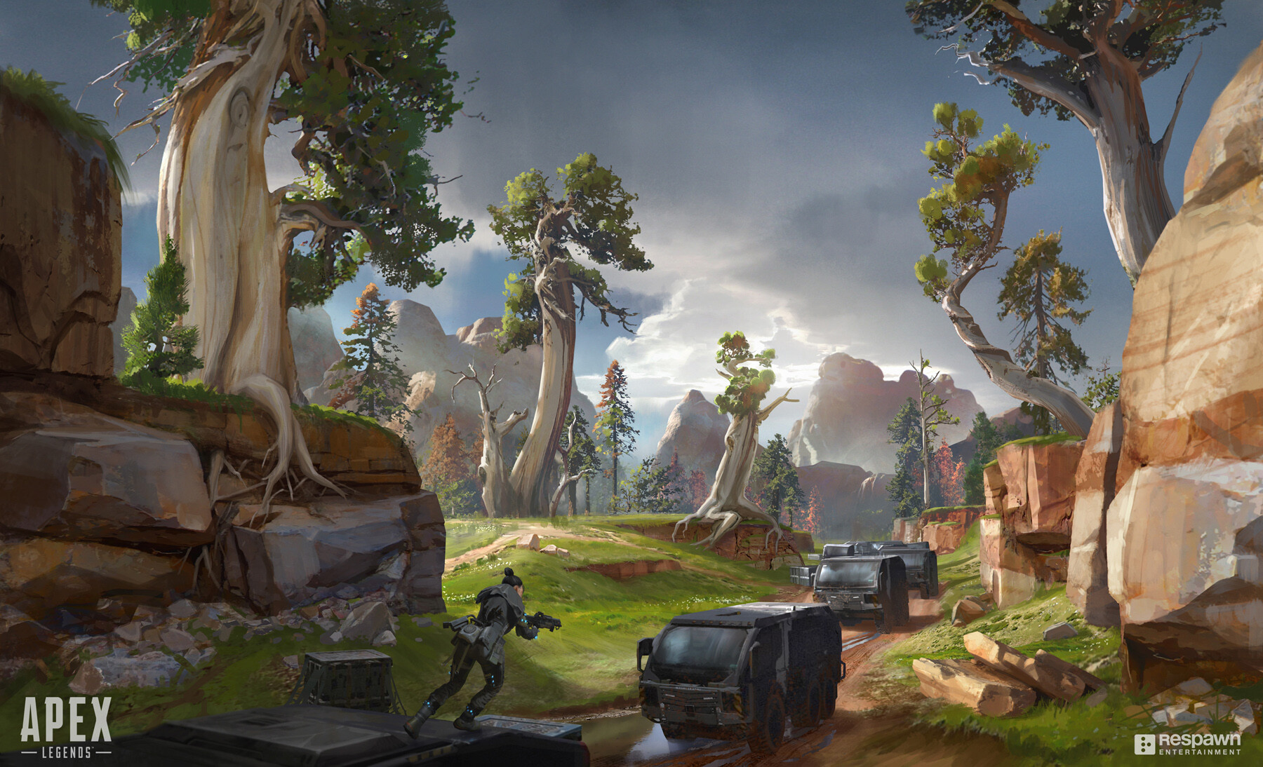 奇才的比赛 奇才的比赛