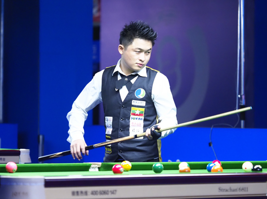 赛事的数量 赛事的数量